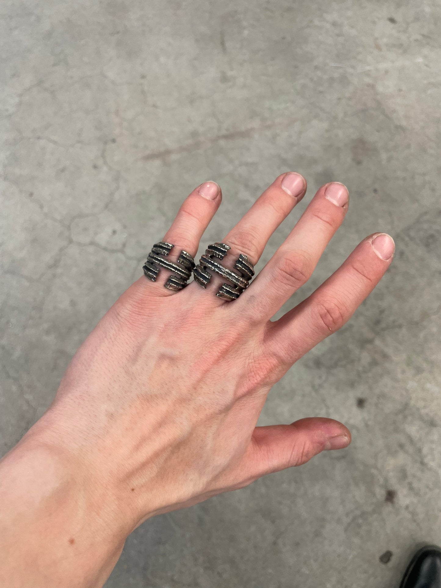 TYPE-03 RING