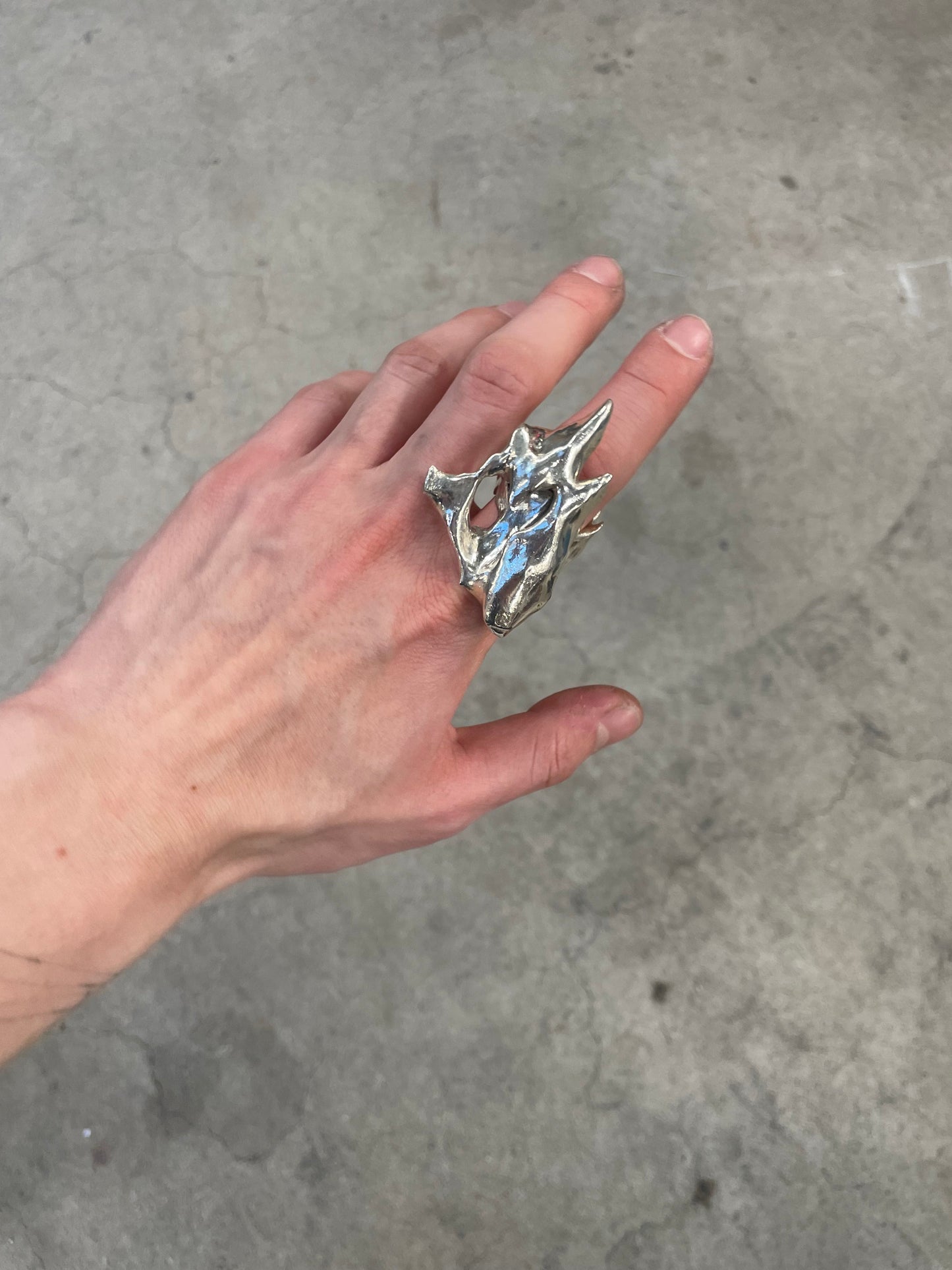 TYPE-02 RING