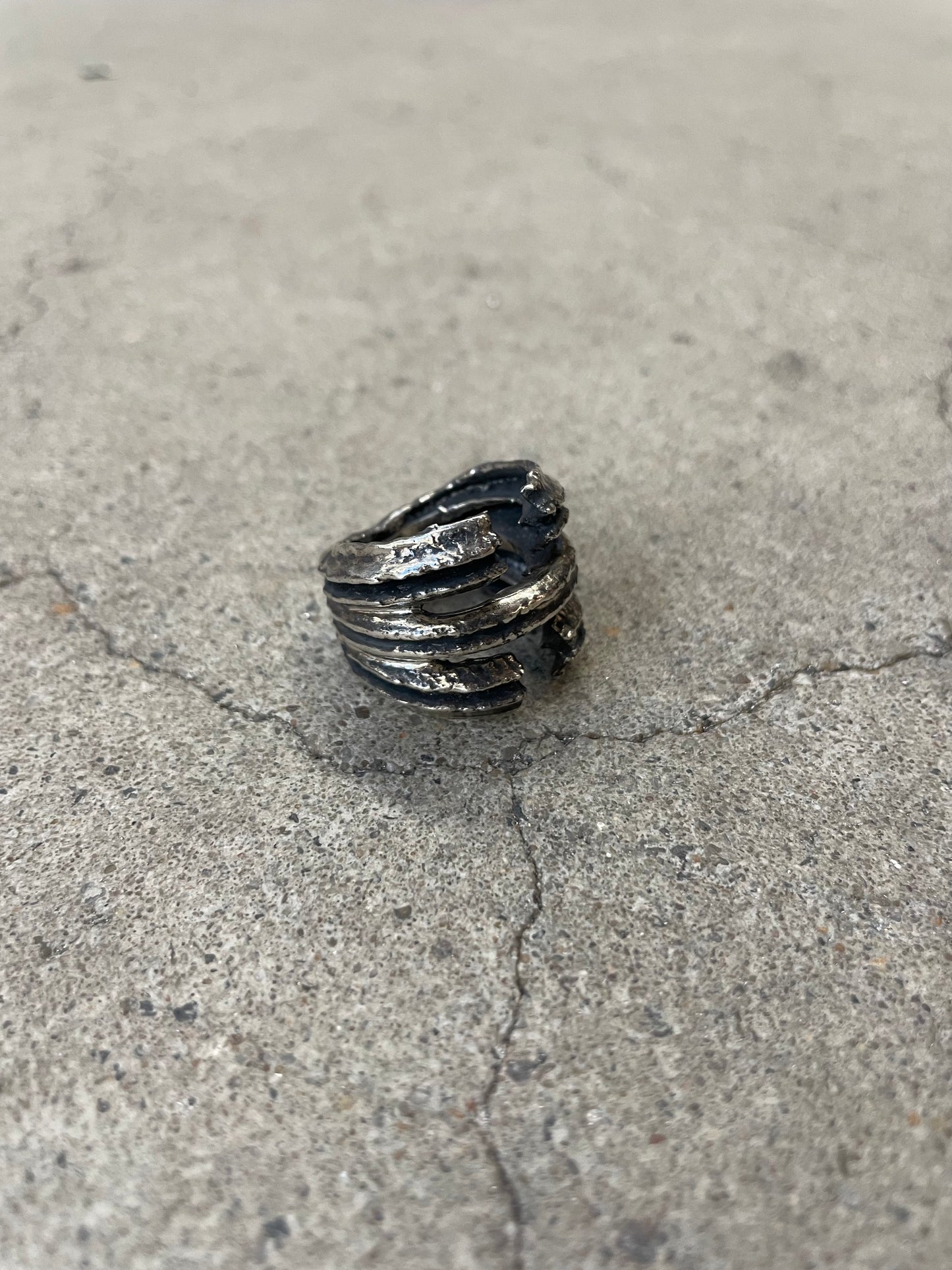 TYPE-03 RING