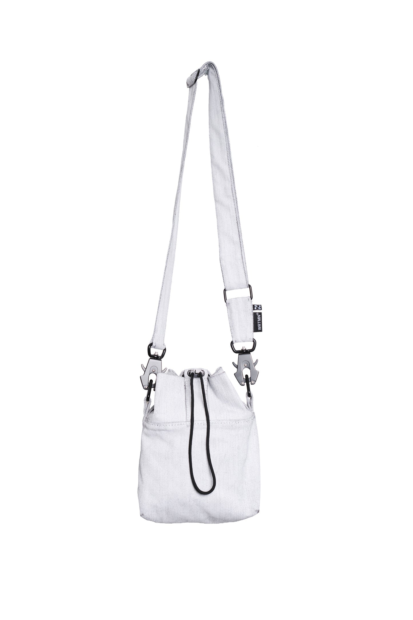 Supply Bag – Coated Denim