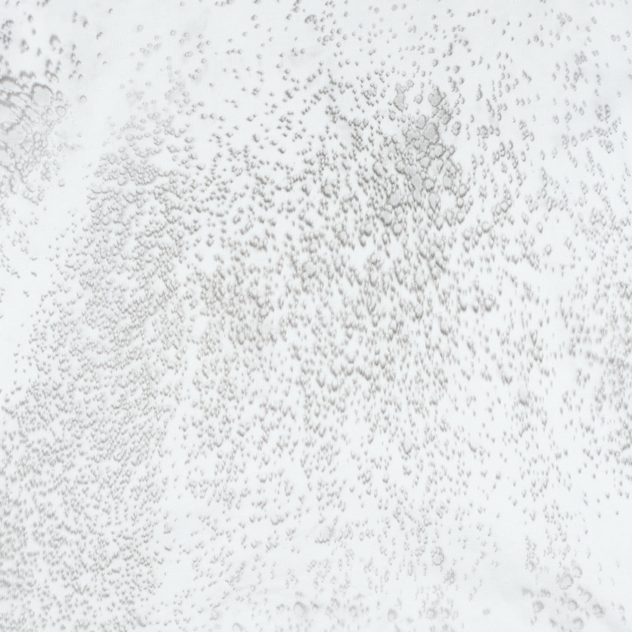 Batwing Cropped Sweat — Textured Dye