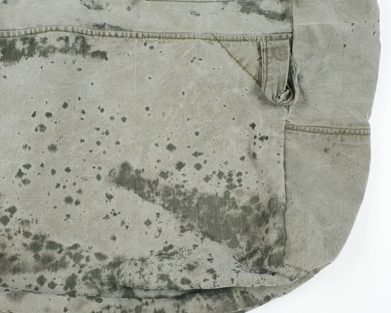 XL Tote Bag – Poly/Cotton Texture